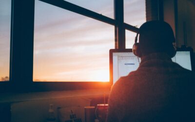 How to Rethink Virtual Events In the Age of Social Distancing