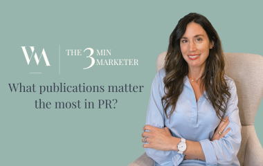 What Publications Matter the Most in PR
